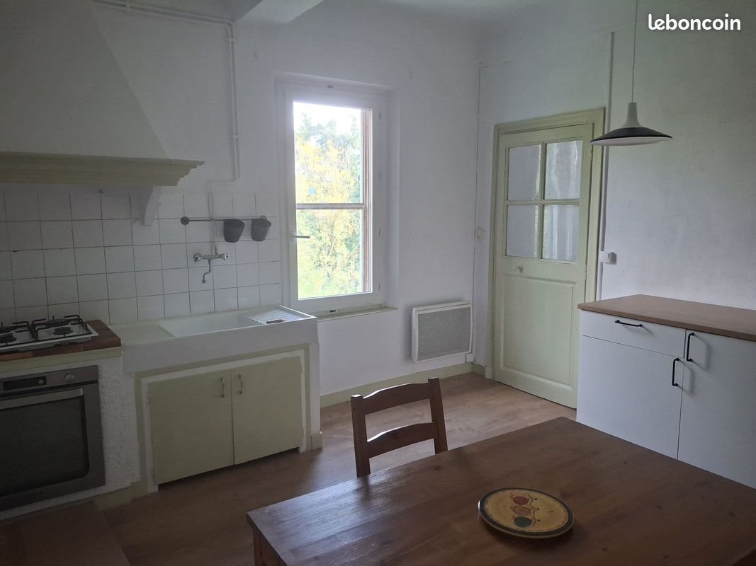 Appartement à louer, 61m², Le Pradet