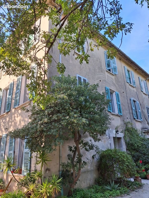 Appartement à louer, 61m², Le Pradet