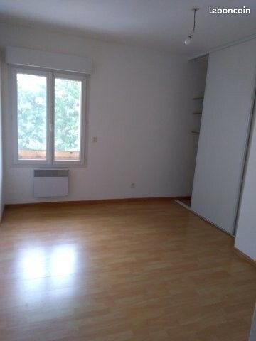 Appartement à louer, 93m², Vaudreuille