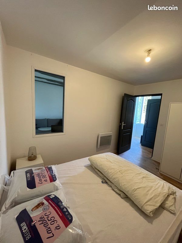 Appartement à louer, 33m², Nantes