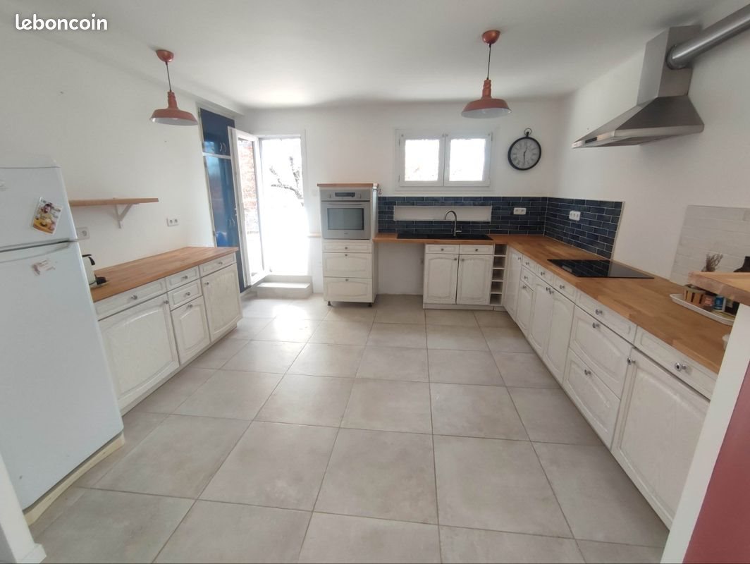 Appartement à vendre, 85m², Fuveau