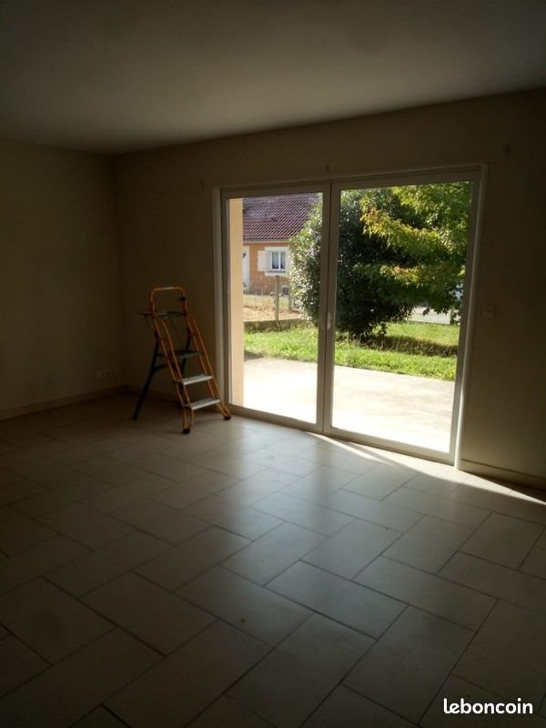 Maison à louer, 125m², Araujuzon