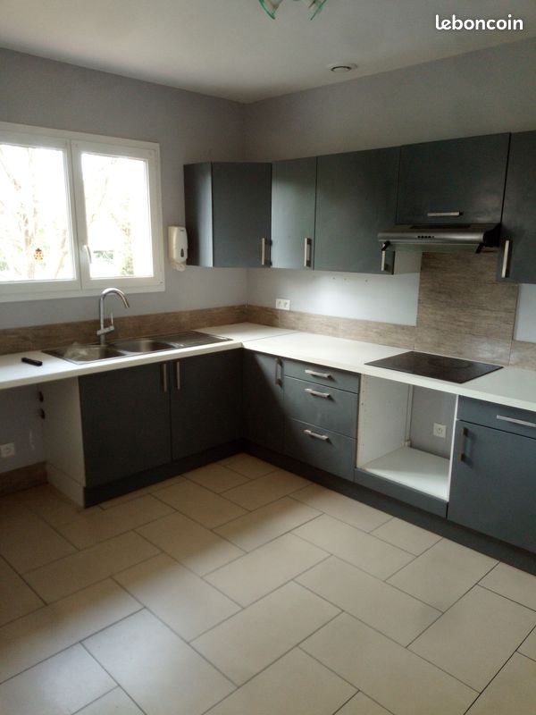 Maison à louer, 125m², Araujuzon