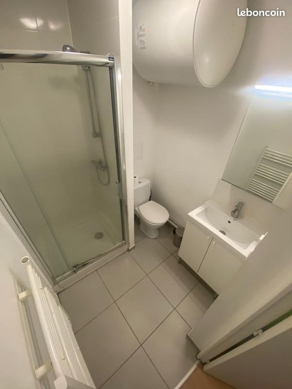 Appartement à louer, 20m², Strasbourg