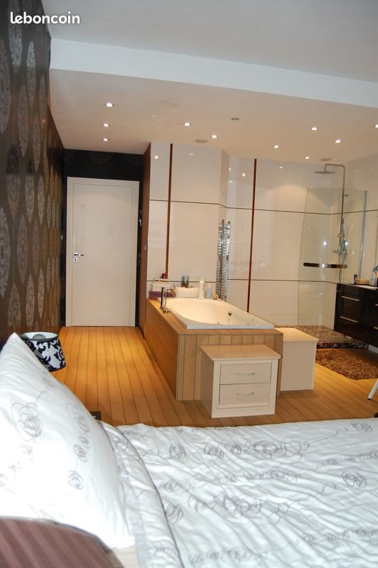 Appartement à louer, 150m², Saint-Etienne