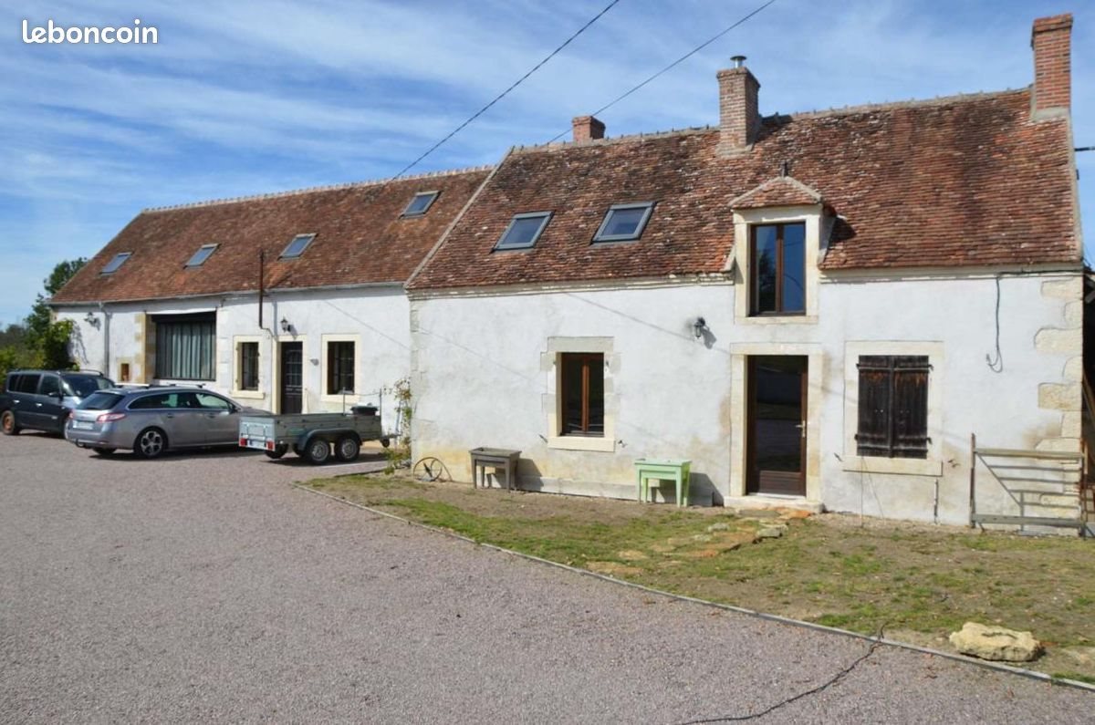 Maison à vendre, 295m², Maisonnais