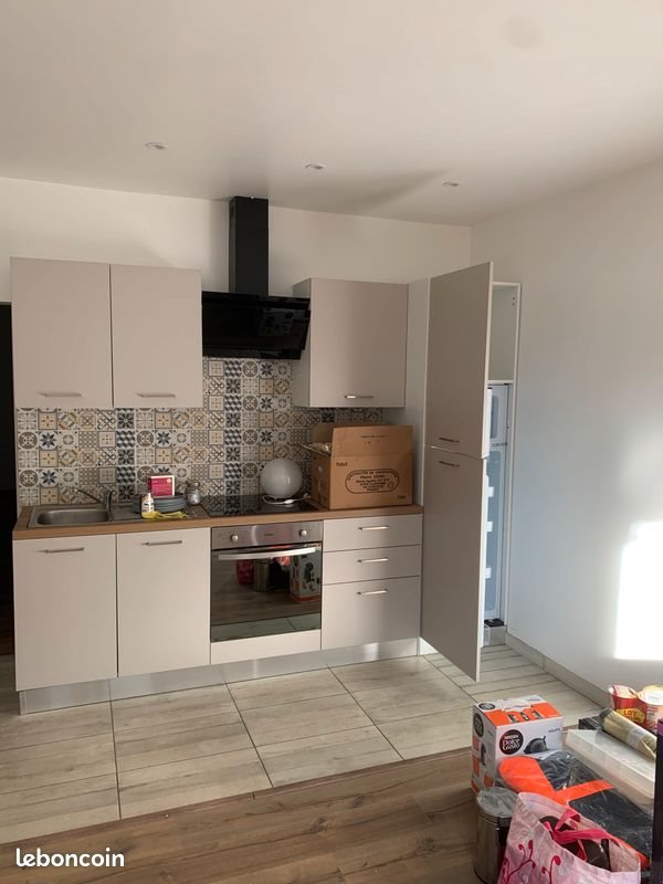 Appartement à louer, 105m², Revigny-sur-Ornain