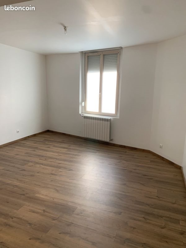 Appartement à louer, 105m², Revigny-sur-Ornain