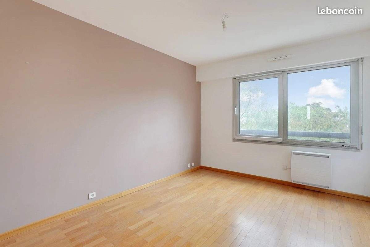 Appartement à vendre, 101m², Paris 14ème