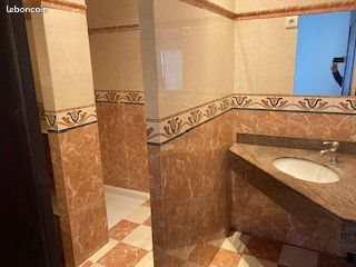 Appartement à louer, 131m², Lens