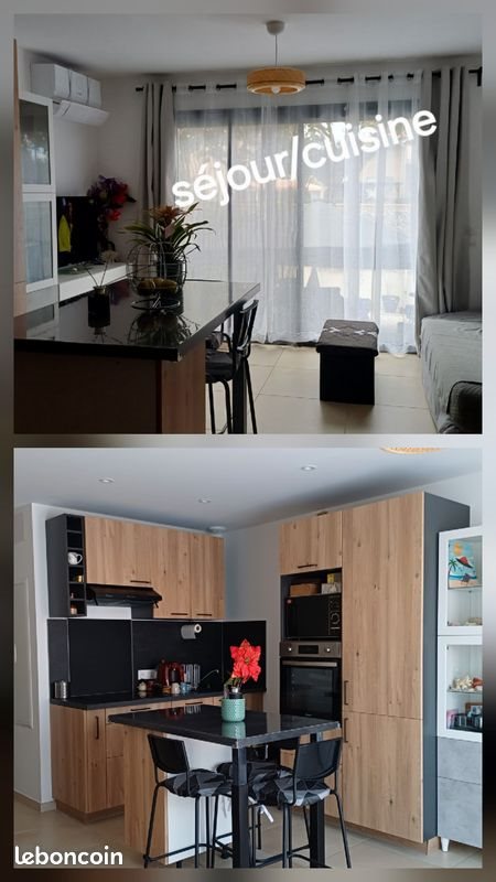 Maison à vendre, 41m², Sainte-Marie