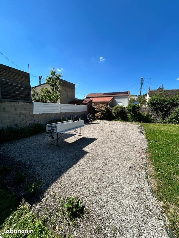 Appartement à vendre, 35m², Le Creusot