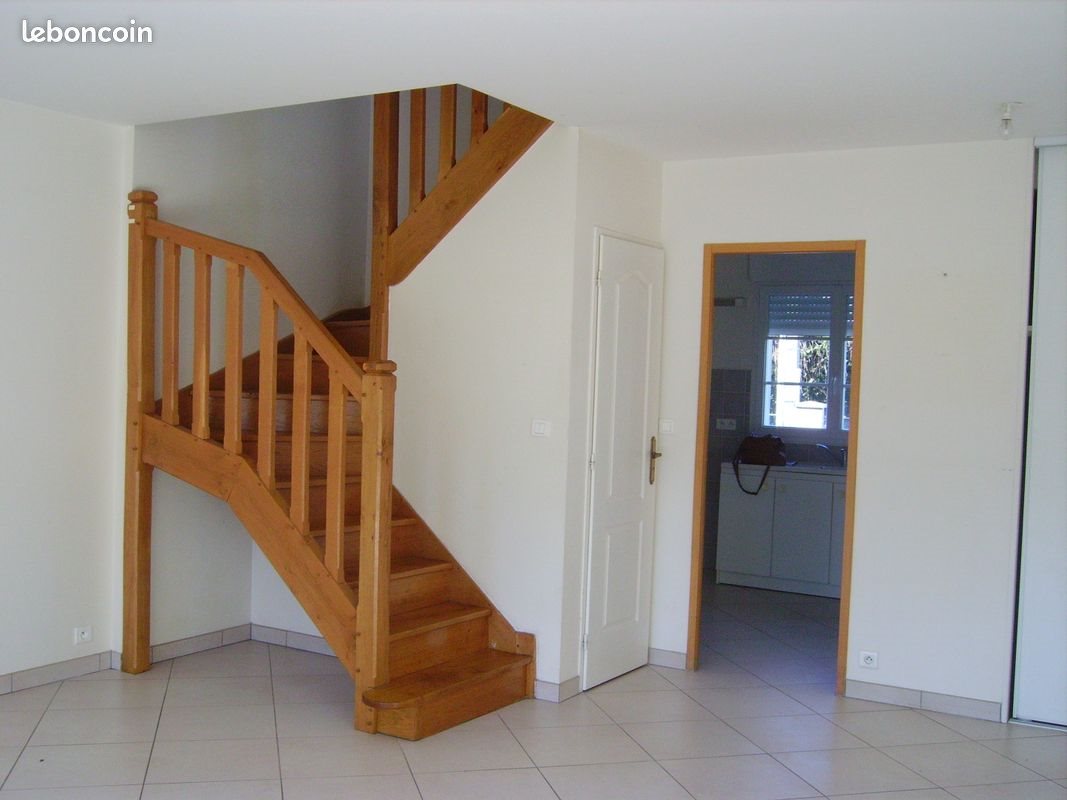 Maison à louer, 115m², Orléans