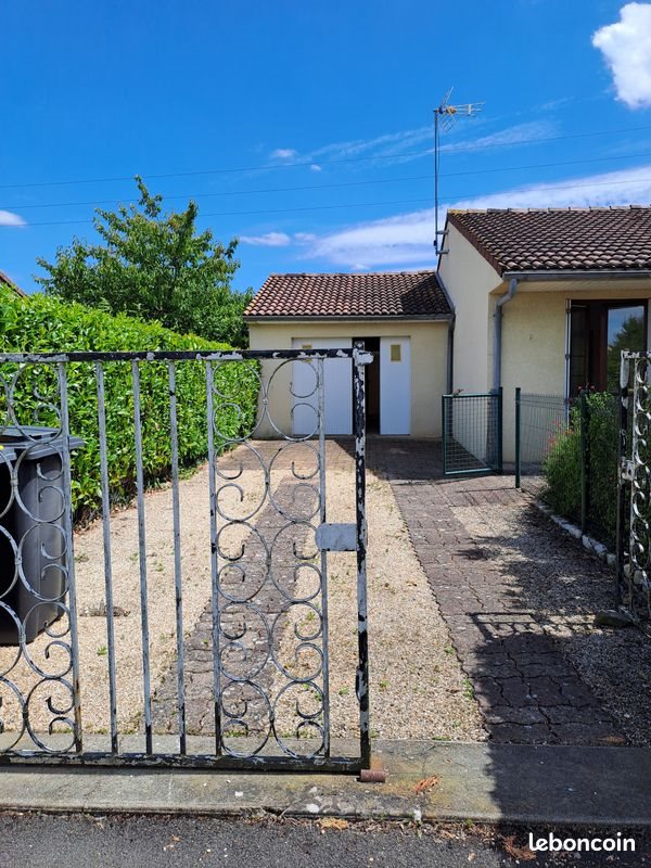Maison à louer, 99m², Thouars