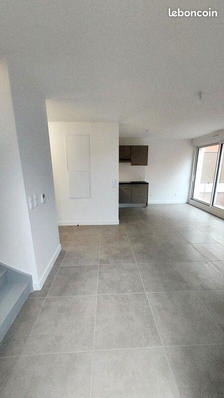 Appartement à louer, 63m², Toulouse