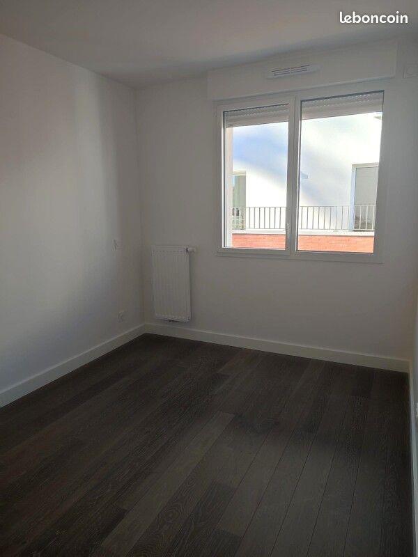 Appartement à louer, 63m², Toulouse