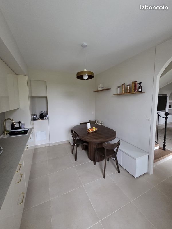 Maison à louer, 110m², Fuveau