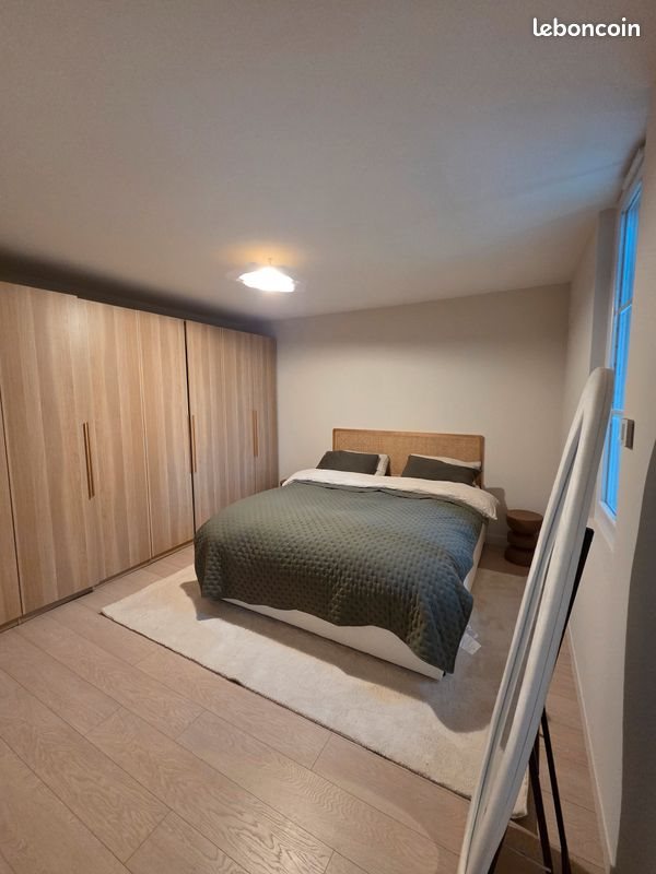Maison à louer, 110m², Fuveau