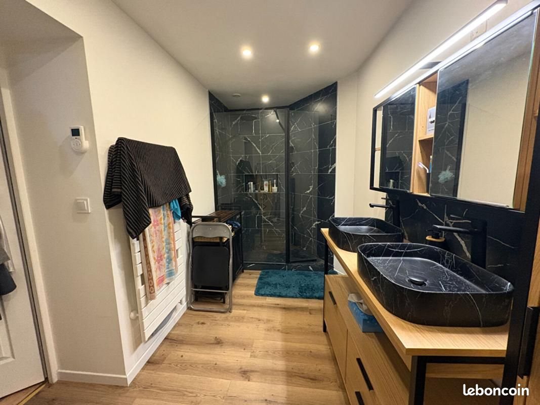 Maison à louer, 87m², Croix