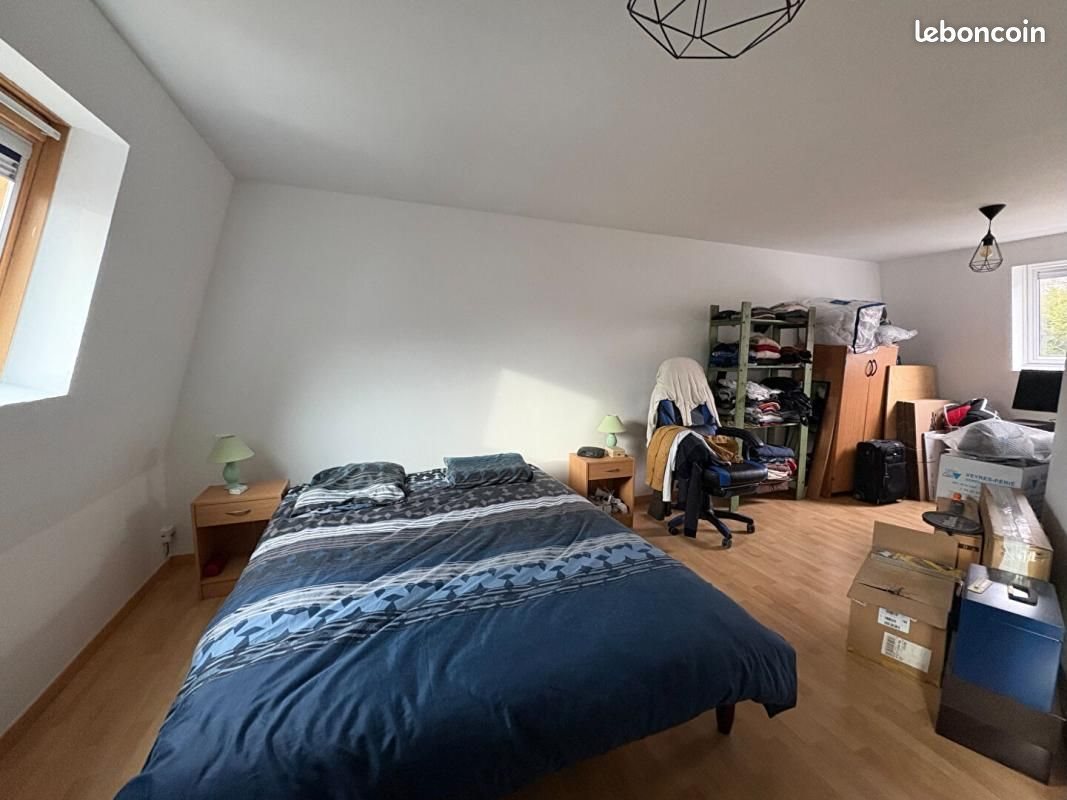 Maison à louer, 87m², Croix
