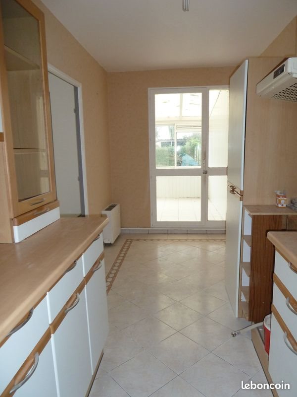 Maison à louer, 91m², Alençon