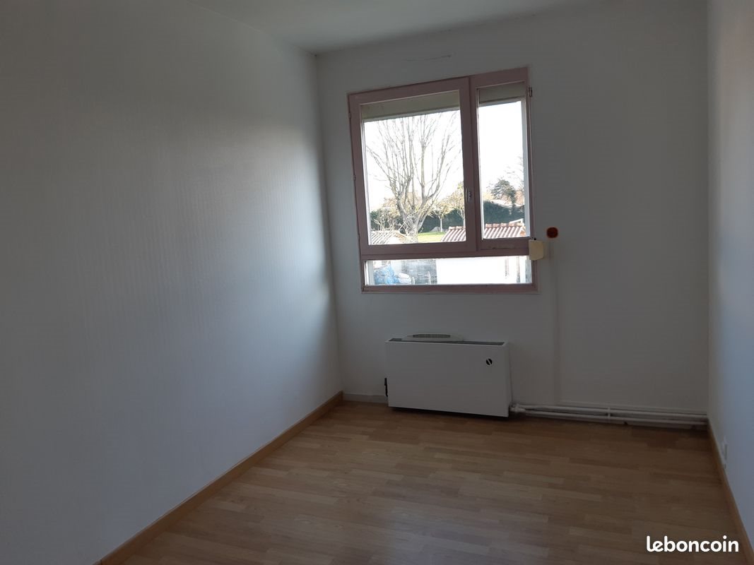 Maison à louer, 91m², Alençon
