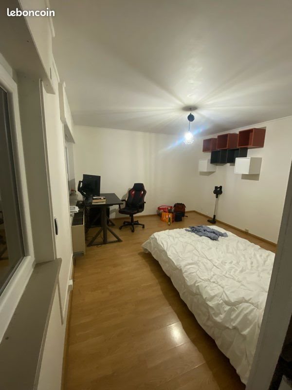 Appartement à louer, 25m², Sausheim