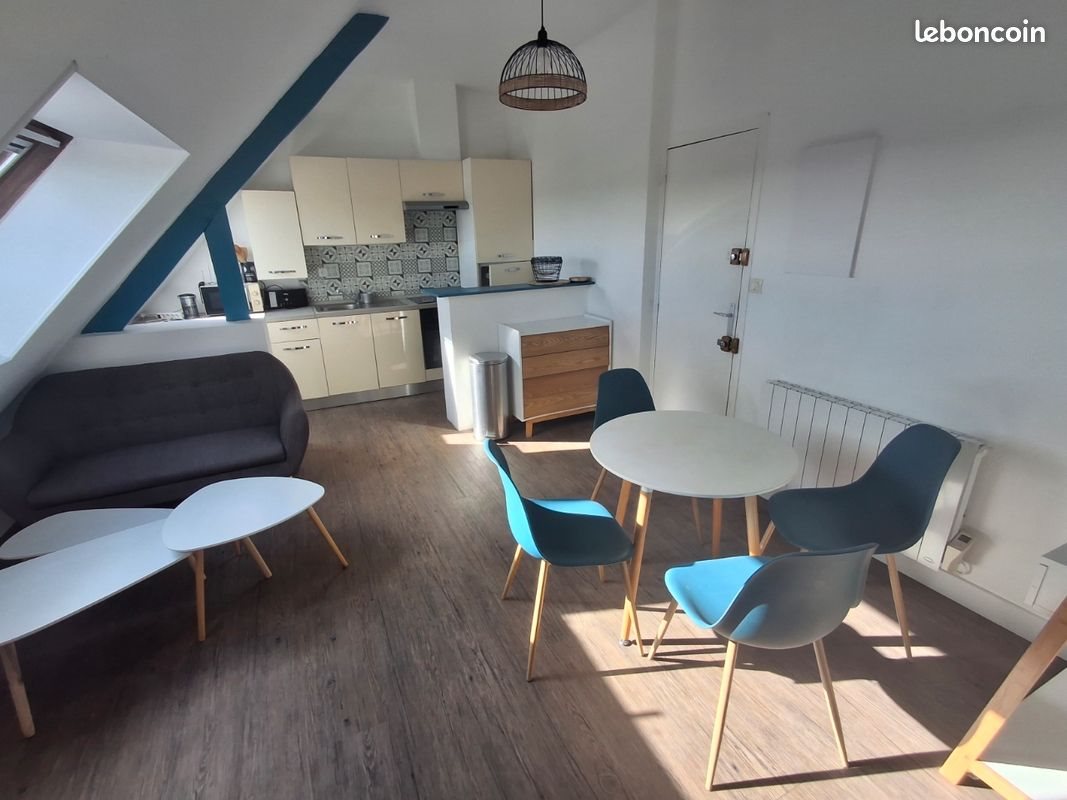 Appartement à vendre, 35m², Questembert