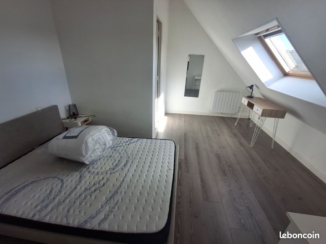 Appartement à vendre, 35m², Questembert