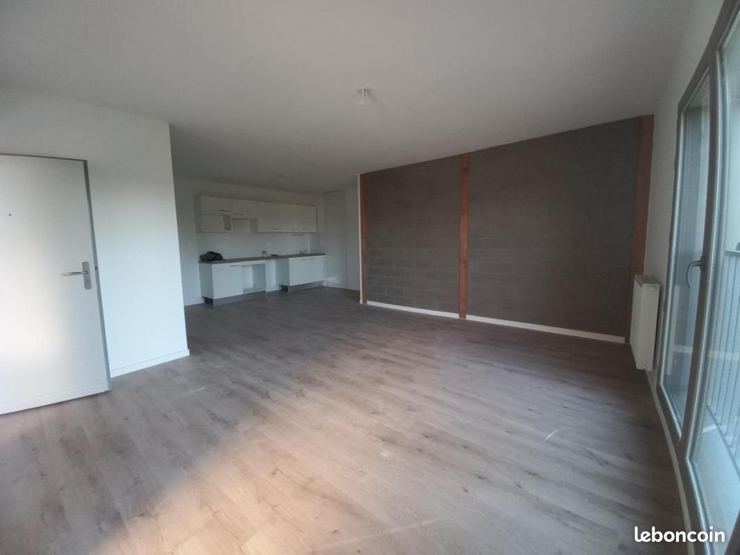 Appartement à louer, 80m², Biganos