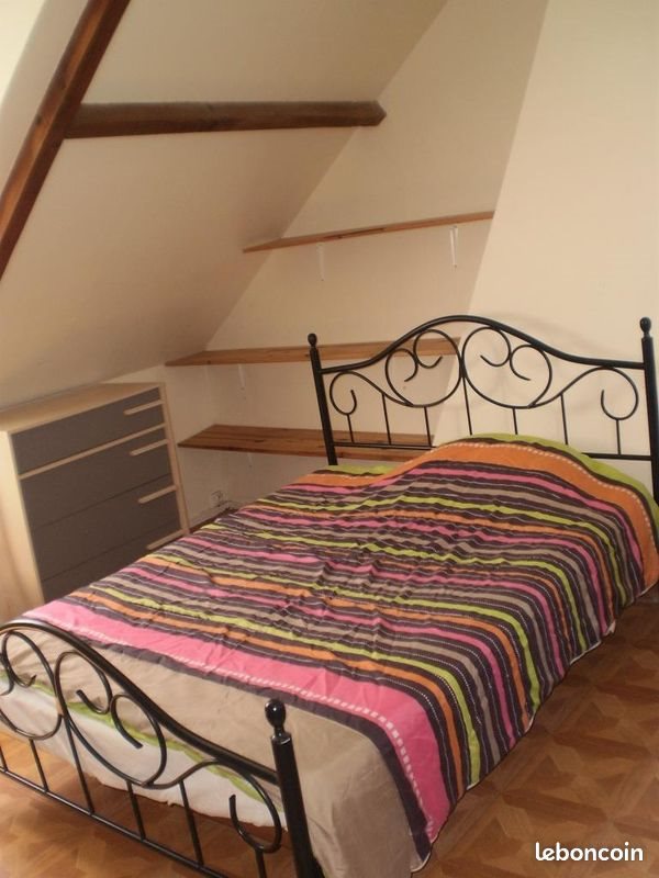 Appartement à louer, 20m², Saint-Denis-en-Val