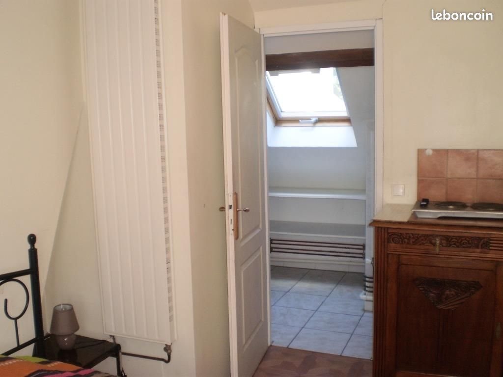 Appartement à louer, 20m², Saint-Denis-en-Val