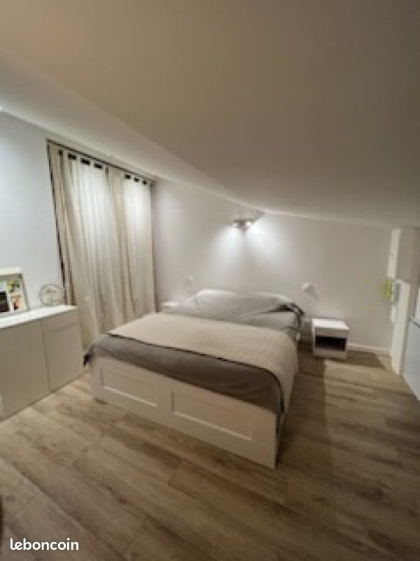 Appartement à louer, 47m², Villars-les-Dombes