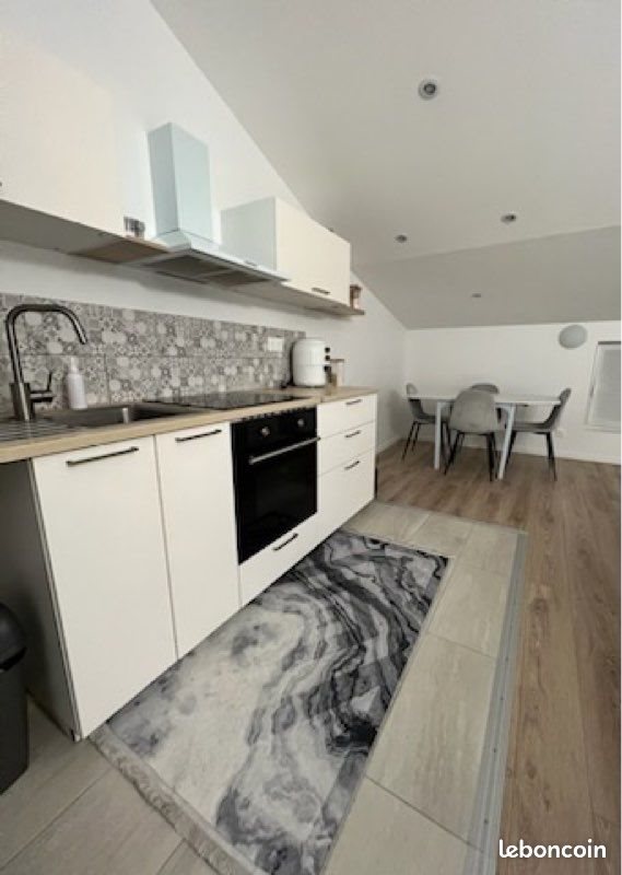 Appartement à louer, 47m², Villars-les-Dombes