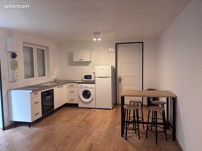Appartement à louer, 43m², Digoin