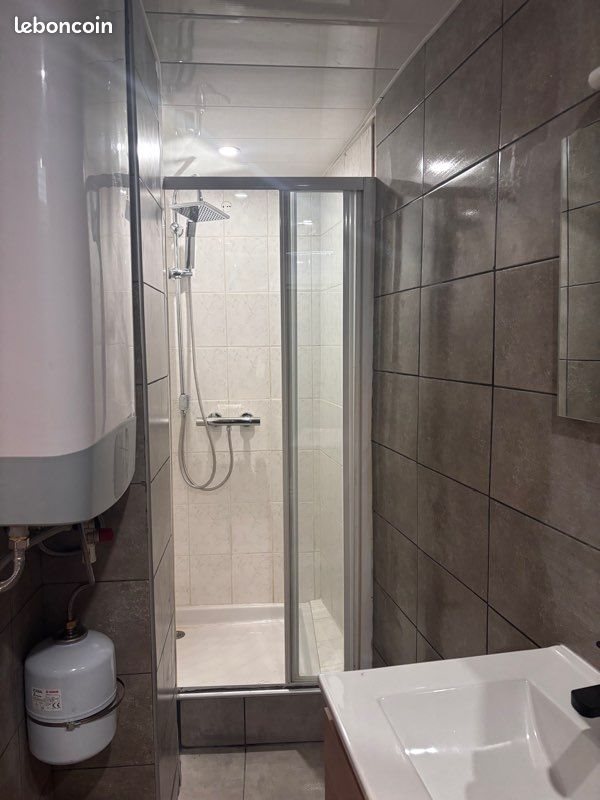 Appartement à louer, 43m², Digoin