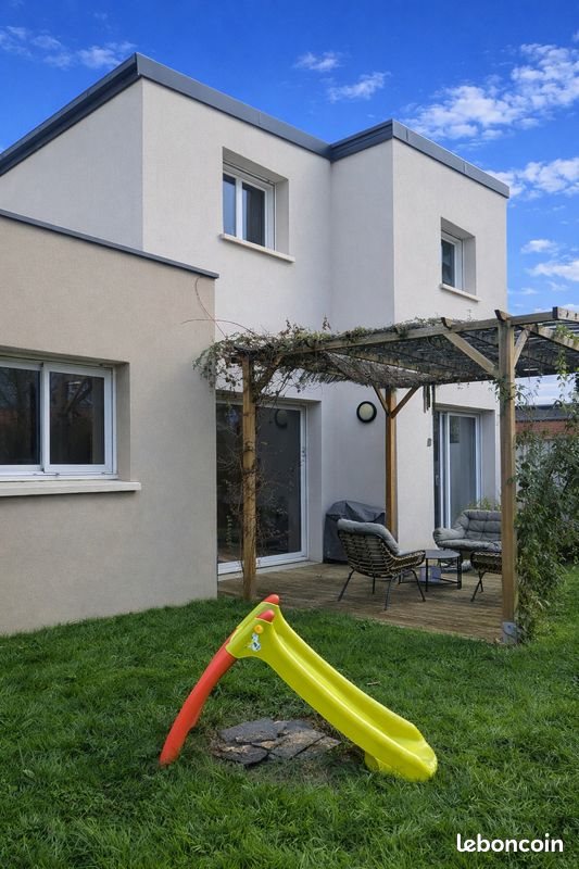 Maison à louer, 115m², Angers