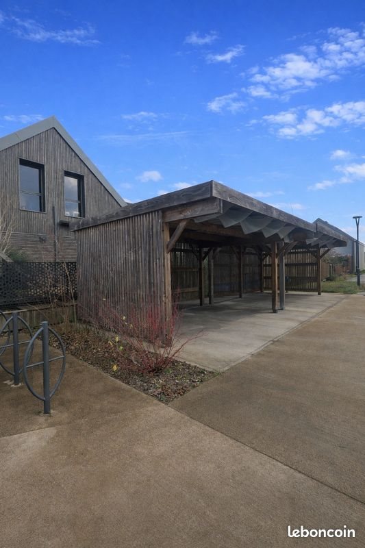 Maison à louer, 115m², Angers