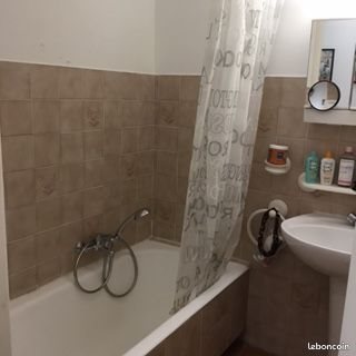 Appartement à louer, 20m², Nice