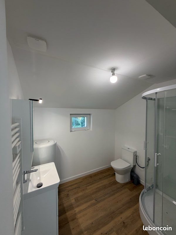 Maison à louer, 44m², Saint-Hilaire-Saint-Mesmin