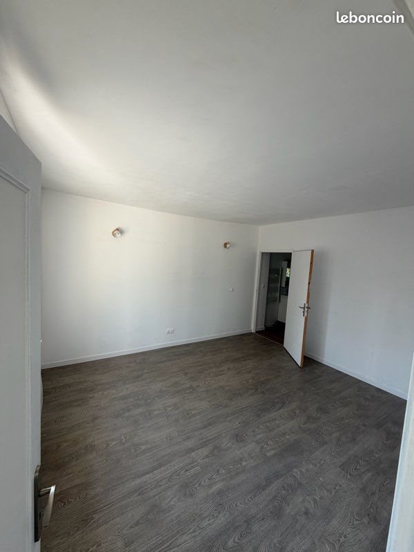 Maison à louer, 44m², Saint-Hilaire-Saint-Mesmin