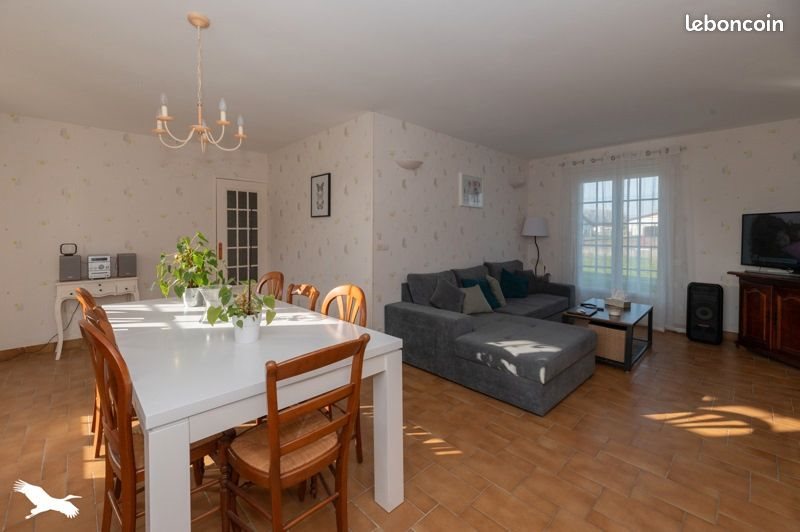 Maison à vendre, 85m², Cissac-Médoc