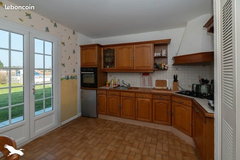 Maison à vendre, 85m², Cissac-Médoc