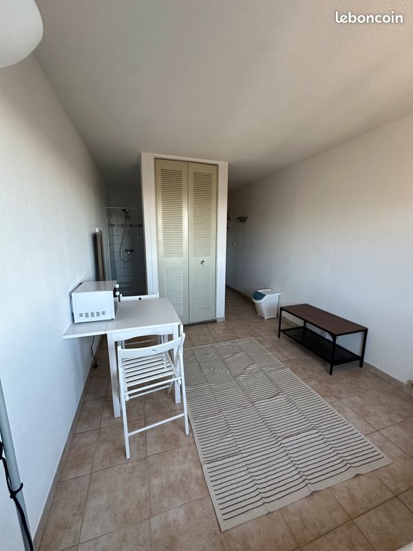 Appartement à louer, 18m², Aix-en-Provence