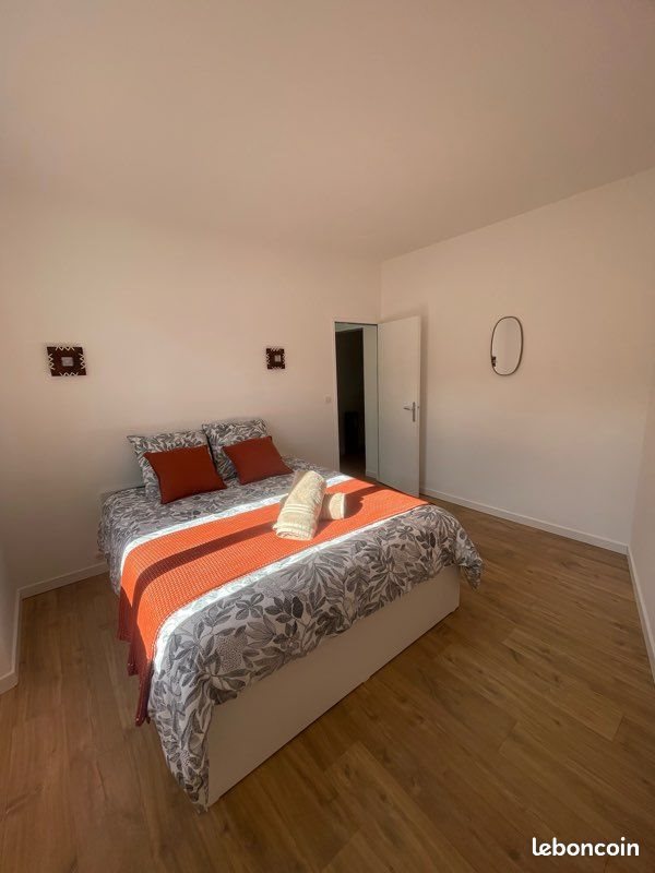 Appartement à louer, 40m², Savenay
