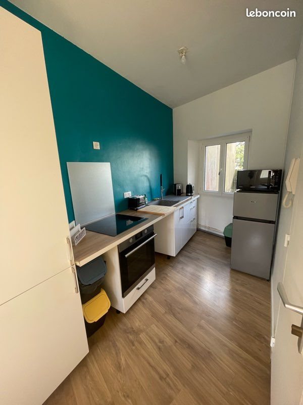 Appartement à louer, 40m², Savenay