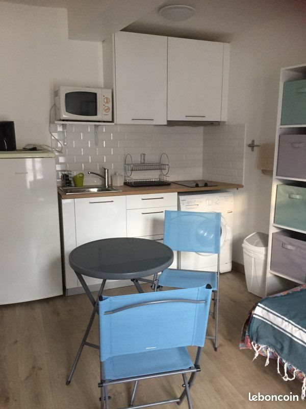 Appartement à louer, 20m², Perpignan