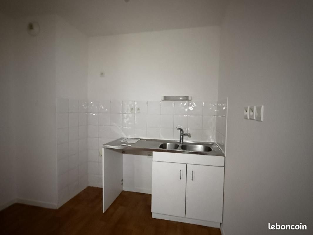 Appartement à louer, 62m², Fonsorbes