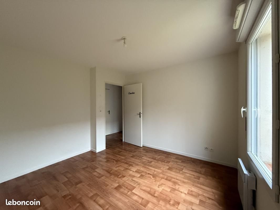 Appartement à louer, 62m², Fonsorbes
