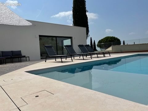 Maison à louer, 170m², Castelnau-le-Lez